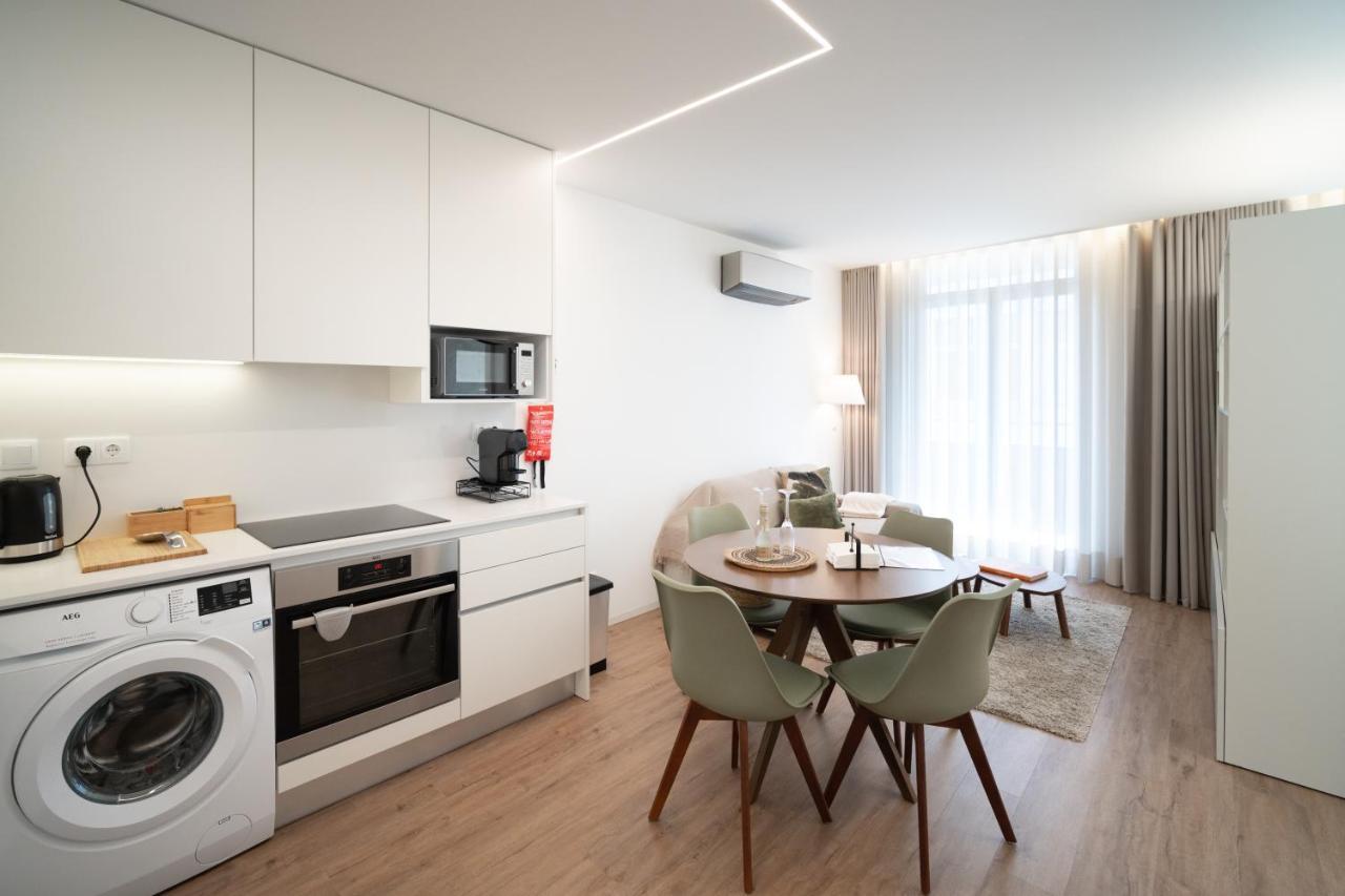 Mam Heat Apartments - Viana City Centre Viana do Castelo Exterior photo